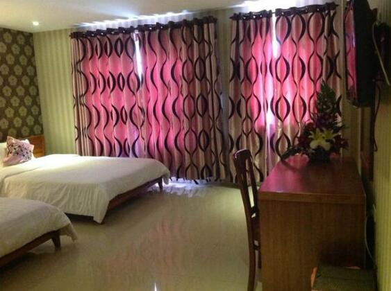 OYO 327 Oasis Riverside Hotel Da Nang - Photo5