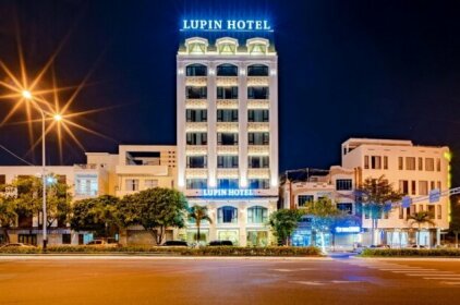 OYO 337 Lupin Boutique Hotel