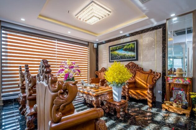 OYO 371 An Duong Hotel & Apartment - Photo2