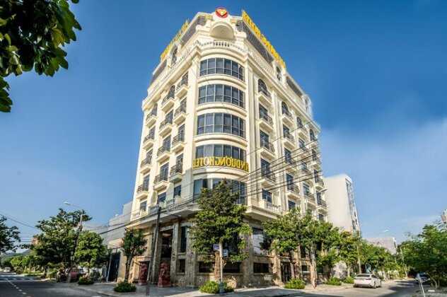 OYO 371 An Duong Hotel & Apartment - Photo3