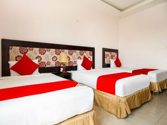 OYO 374 Areca Riverside Hotel - Photo2