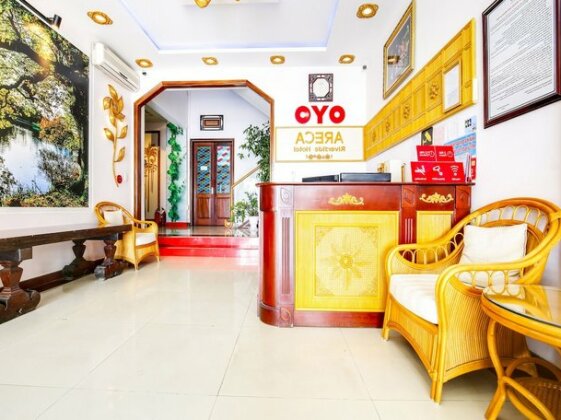 OYO 374 Areca Riverside Hotel - Photo4