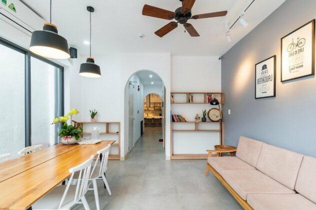 OYO 392 Nami Home - Photo3