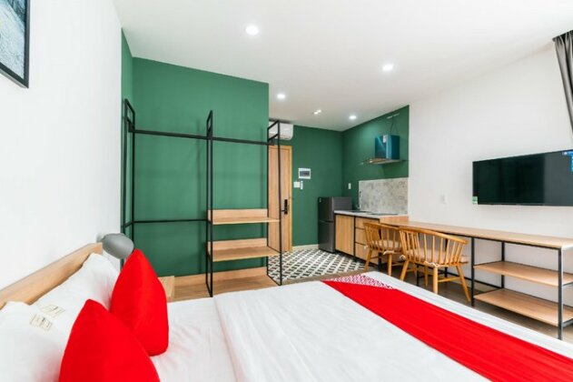 OYO 392 Nami Home - Photo4