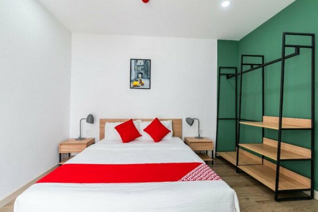 OYO 392 Nami Home - Photo5