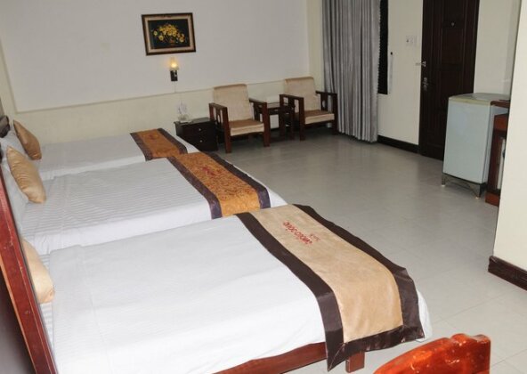 OYO 401 Quoc Cuong 1 Hotel - Photo4