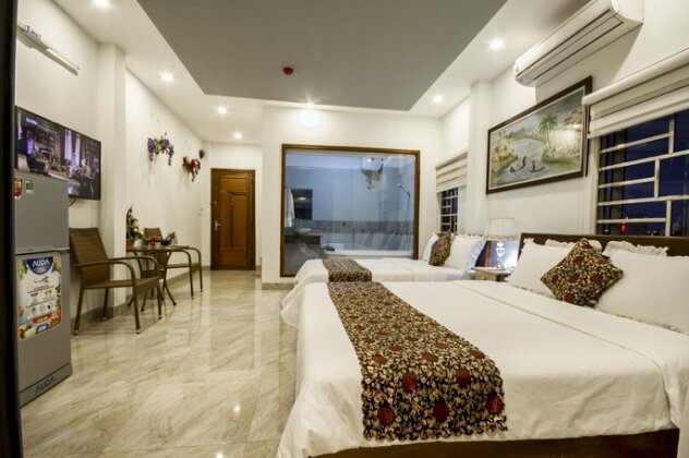 OYO 415 Nice House Hotel - Photo2