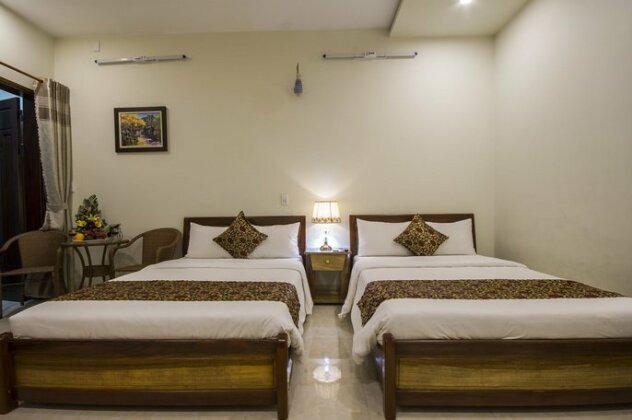 OYO 415 Nice House Hotel - Photo4