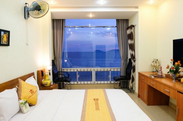 OYO 455 Grand Bostand Hotel - Photo3