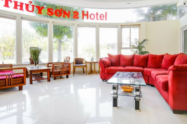 OYO 468 Thuy Son 2 Hotel - Photo5