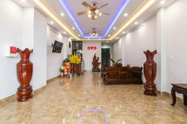 OYO 586 Hoang Anh Apartment - Photo3