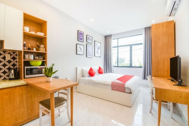 OYO 661 Gia Han Apartment Da Nang - Photo2