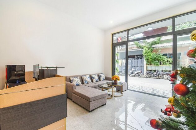 OYO 661 Gia Han Apartment Da Nang - Photo3
