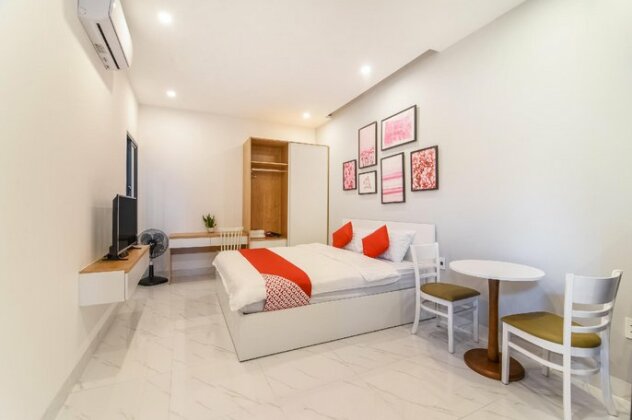 OYO 661 Gia Han Apartment Da Nang - Photo4