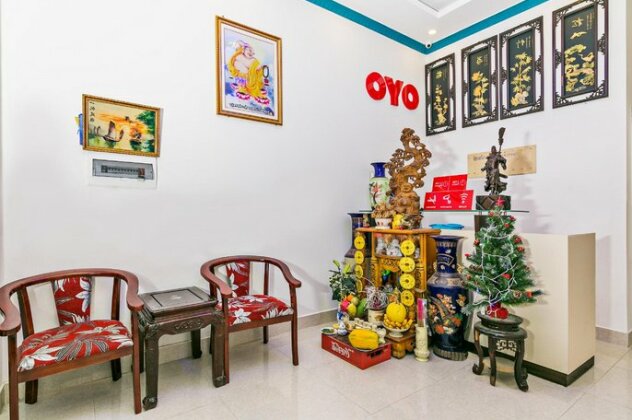 OYO 854 Ha Trung Motel - Photo4