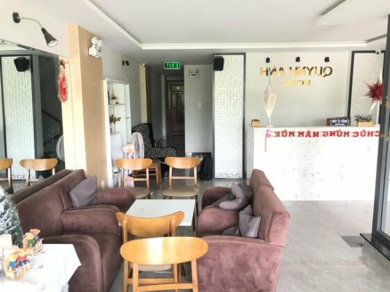 OYO 988 Quynh Anh Motel - Photo3