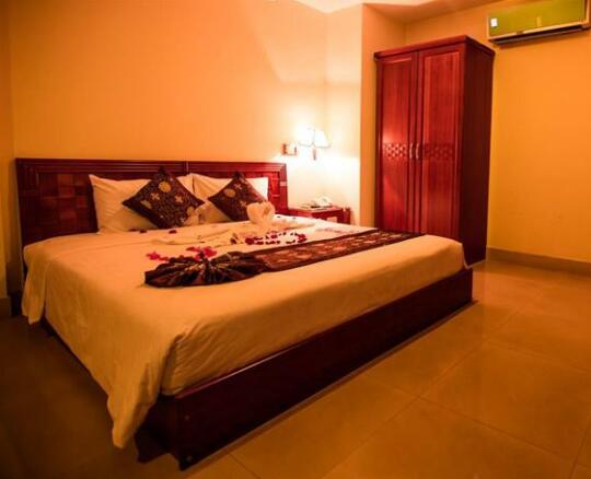 Pacific Hotel Da Nang - Photo2