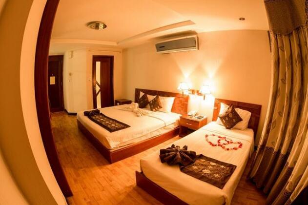 Pacific Hotel Da Nang - Photo3