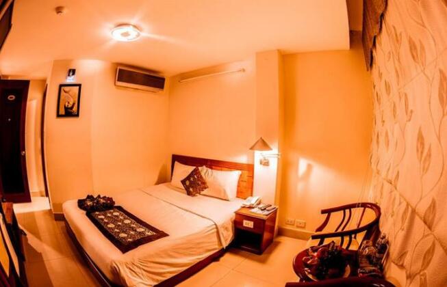 Pacific Hotel Da Nang - Photo4