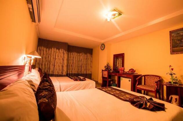 Pacific Hotel Da Nang - Photo5