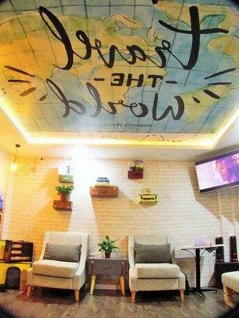 PacknGo Danang Hostel - Photo2