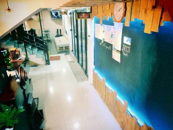 PacknGo Danang Hostel - Photo3
