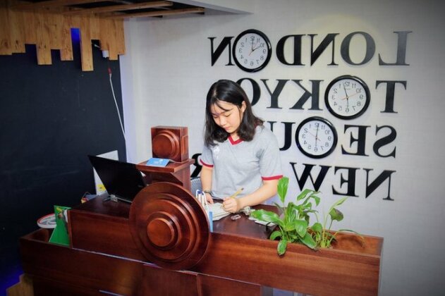 PacknGo Danang Hostel - Photo4