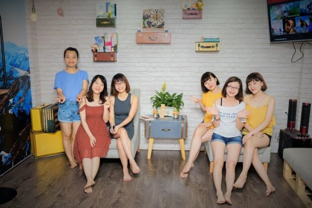 PacknGo Danang Hostel - Photo5