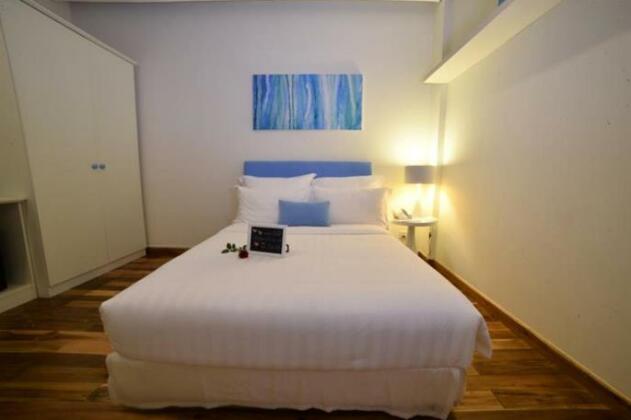 Palmier Hotel Da Nang - Photo2