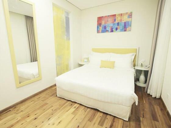Palmier Hotel Da Nang - Photo3