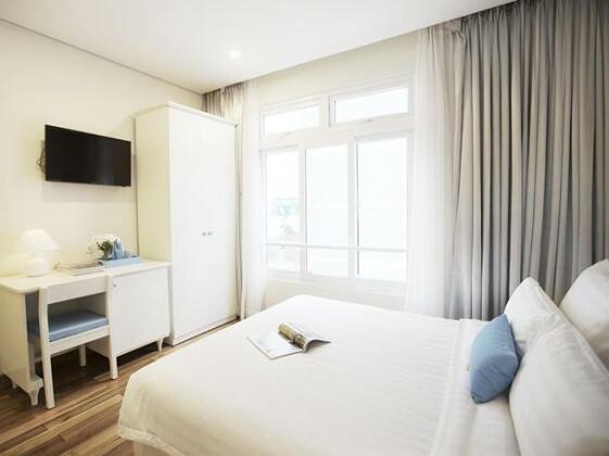 Palmier Hotel Da Nang - Photo4