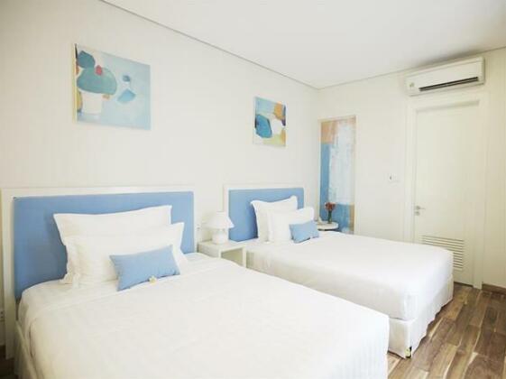 Palmier Hotel Da Nang - Photo5