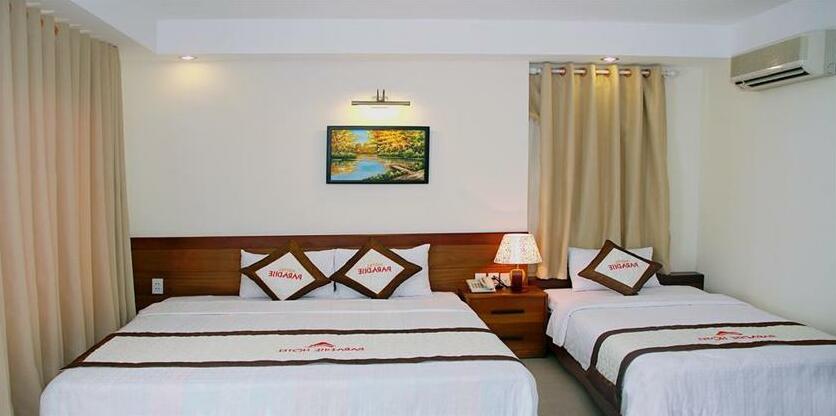 Paradise Hotel Da Nang - Photo2