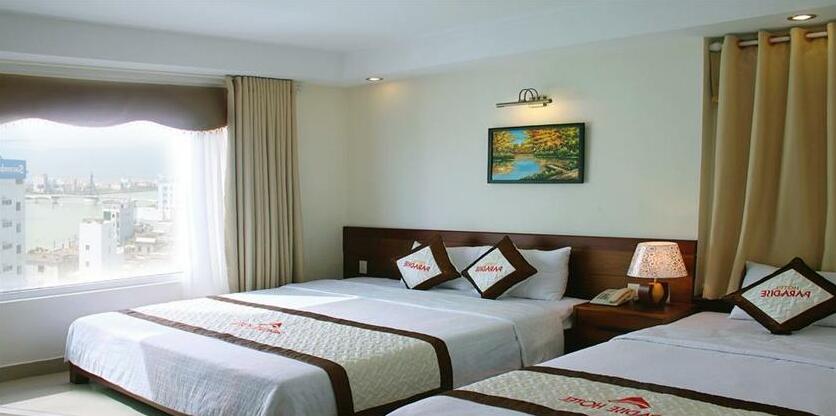 Paradise Hotel Da Nang - Photo3