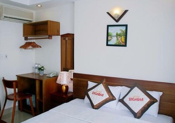 Paradise Hotel Da Nang - Photo4