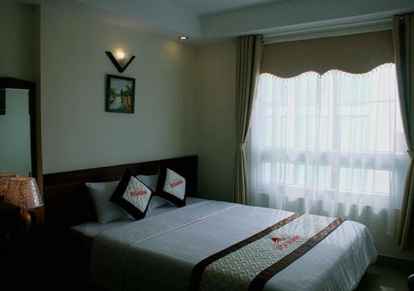 Paradise Hotel Da Nang - Photo5