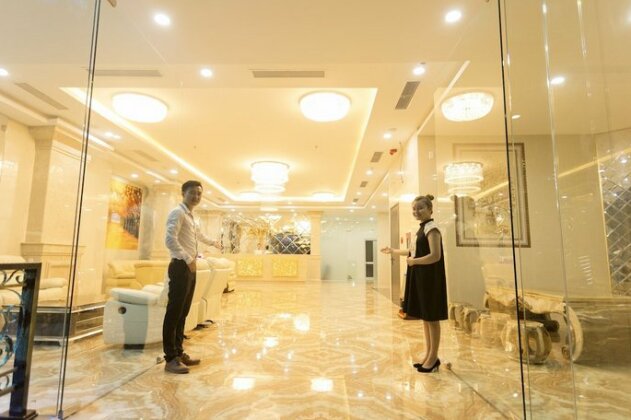 Pariat Hotel & Apartment - Photo3