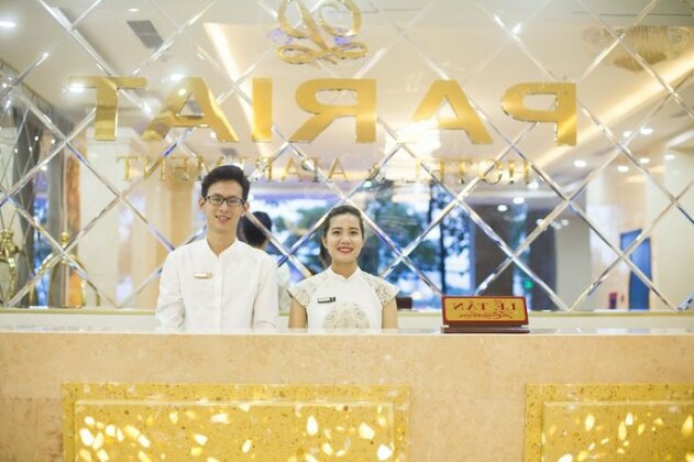 Pariat Hotel & Apartment - Photo4