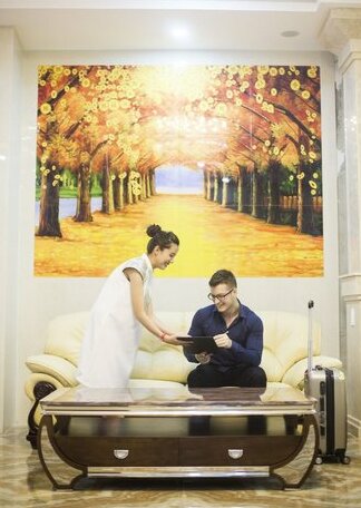 Pariat Hotel & Apartment - Photo5
