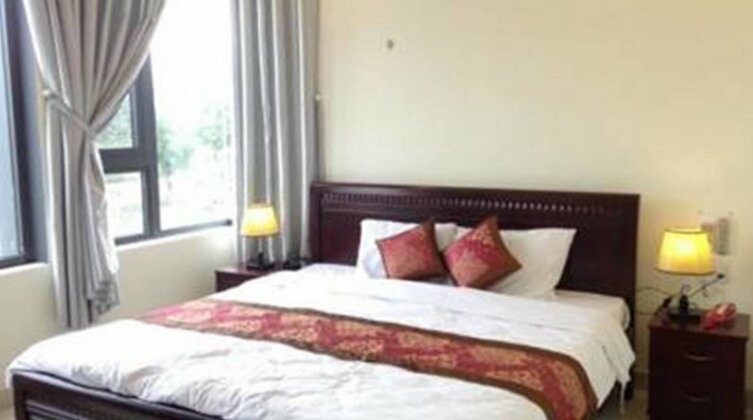 Paris Hotel Da Nang - Photo3