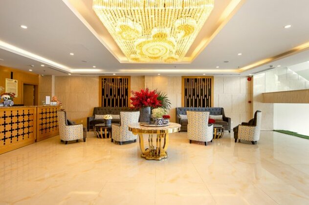 Parze Ocean Hotel & Spa - Photo2