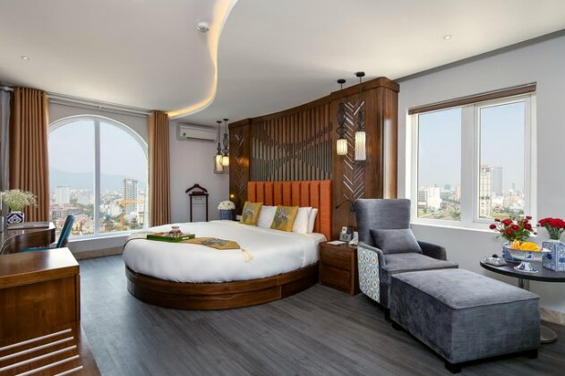 Parze Ocean Hotel & Spa - Photo3