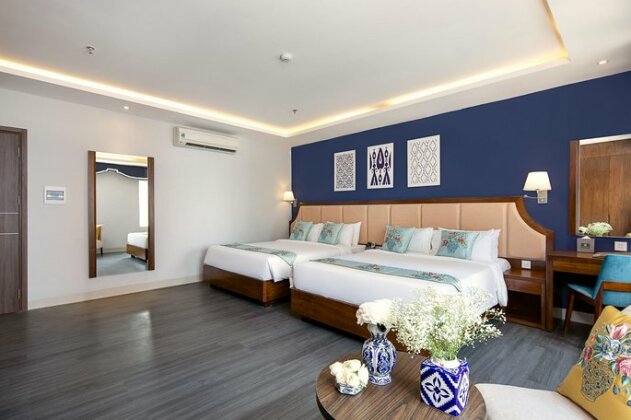 Parze Ocean Hotel & Spa - Photo4
