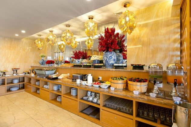 Parze Ocean Hotel & Spa - Photo5