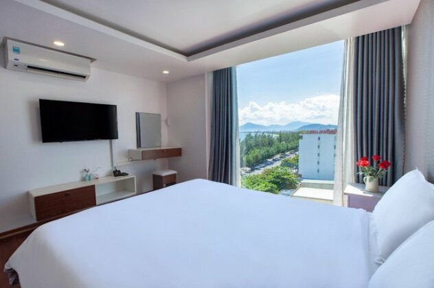 Penthouse Sea View - Private Pool - Photo2