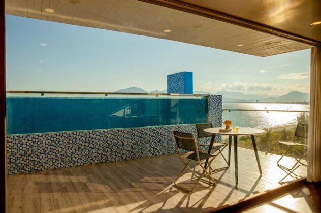 Penthouse Sea View - Private Pool - Photo3