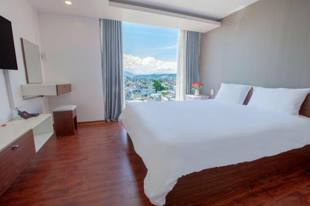 Penthouse Sea View - Private Pool - Photo4