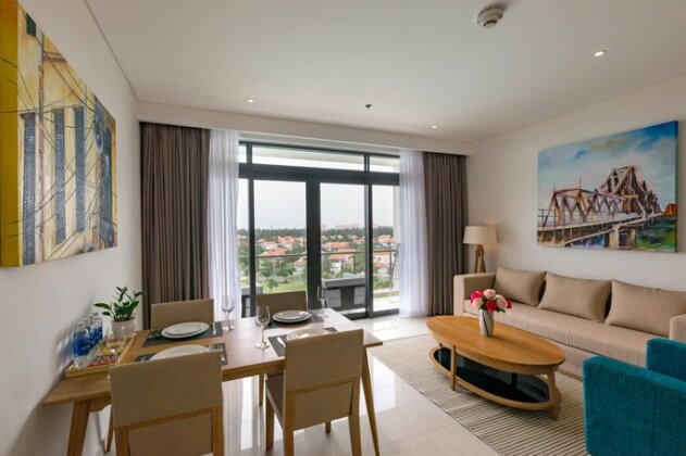 Perfect One Bedroom studio B605 Ocean Apartment - Photo2
