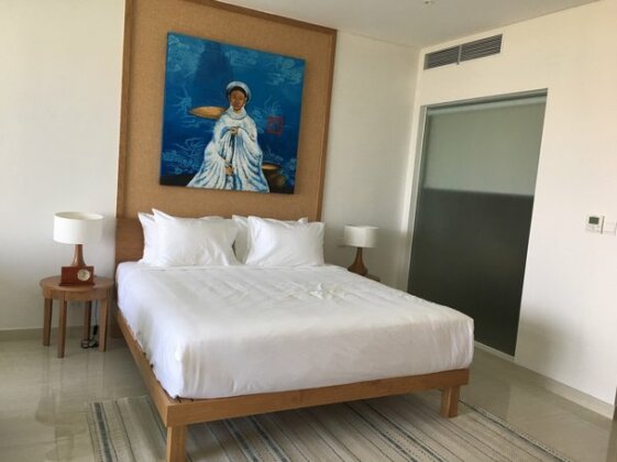 Perfect One Bedroom studio B605 Ocean Apartment - Photo3