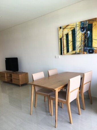 Perfect One Bedroom studio B605 Ocean Apartment - Photo4